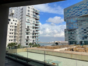 Charming Seaview Apartment 4